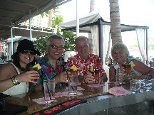 The Royal Hawaiian makes the <i>best</i> Mai Tais