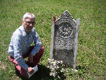 Mary Jane Dawson died shortly after giving birth to Wendell's great-grandmother in 1871 at the age of 29.