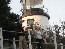 Owls Head Light