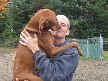 Boone and Paul