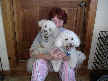 Lily, Anne and Rose