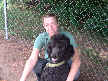 Tawnya and JJ