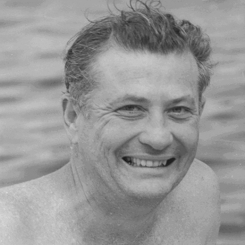 Robert Marotto, requiescat in pace.